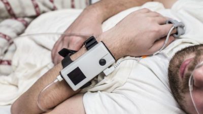 Sleep Apnea Diagnostic Devices Market