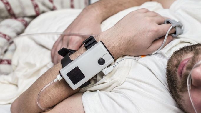 ema device for sleep apnea ema device for sleep apnea
