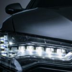 Automotive Led Lighting Market