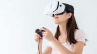 VR Gaming Market