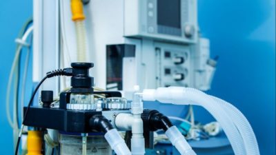 Anaesthesia and Respiratory Devices Market