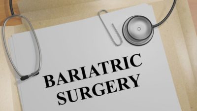 Bariatric Surgery Market