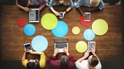 Digital Devices Technologies Market
