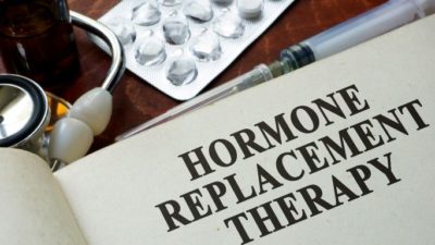 Hormon replacement therapy Market