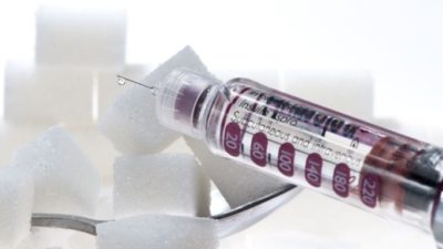 Insulin delivery system Market