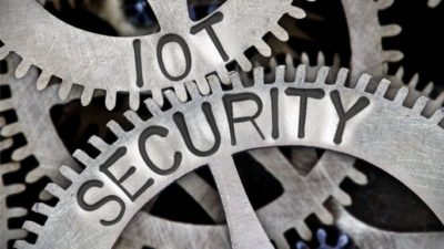 Internet of Things (IOT) Security Market