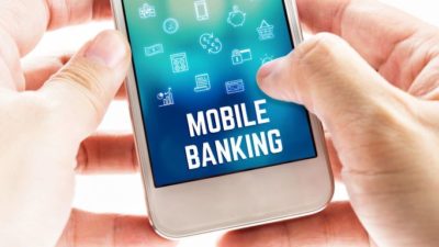 Mobile Banking  Market