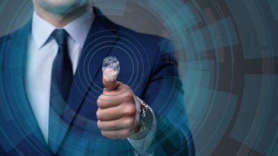 Biometric Sensors Market