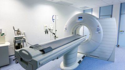 Closed MRI Systems Market