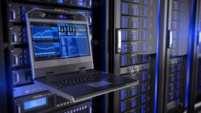 Data Center Security Market