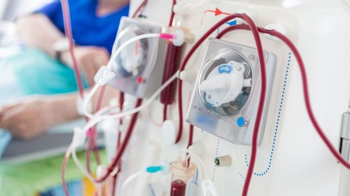 Global Dialysis Market Size Share Industry Analysis 27