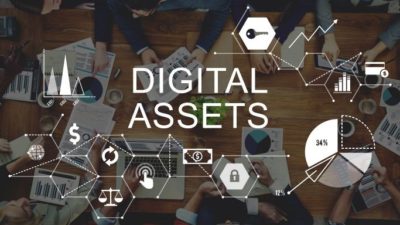Digital Asset Management Market