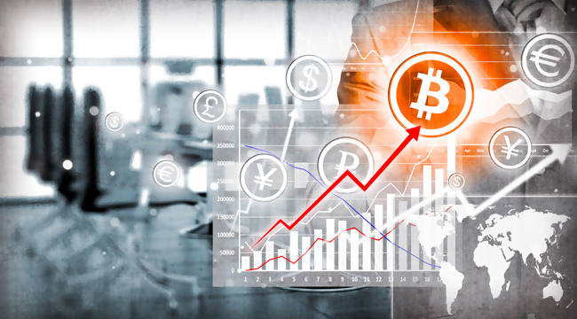 Global Digital Currency Market Analysis, Drivers ...