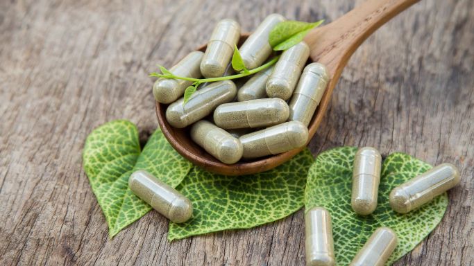 Global Herbal Supplements Market Size, Share | Industry Analysis 2027