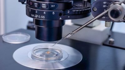 in-vitro diagnostics instruments market