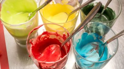 Natural Food Color Market