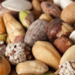 Nut Ingredients Market