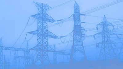 Offshore Power Grid System Market