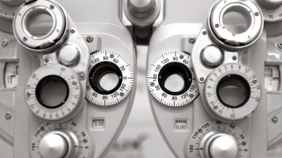 Ophthalmic Devices Market