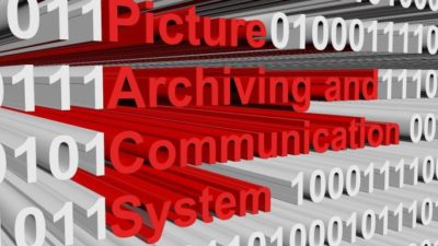 Picture Archiving and Communication System Market