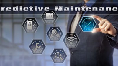 Predictive Maintenance Market