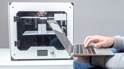 Rapid Prototyping Equipment Market