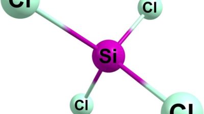 Silicon Tetrachloride Market