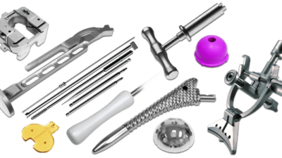 Advanced Orthopedic Devices Market