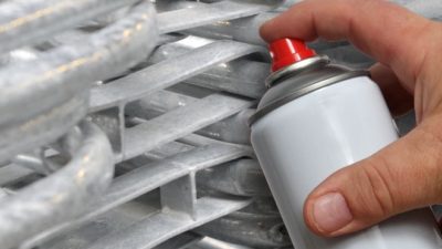 Anti-Corrosion Coatings Market