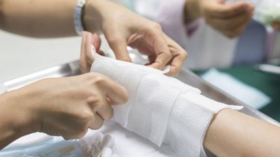 Burn Care Market