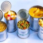Canned Foods Market