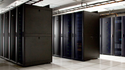 Data Center Colocation Market