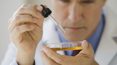 Endocrine Test Market