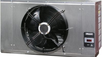 Jet Cooler Systems Market