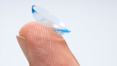 Liquid Crystal Lenses Market