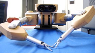 Medical Robots Market