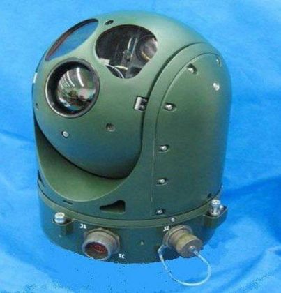 Global Military Electro-Optics/Infrared (EO/IR) Systems Market Analysis