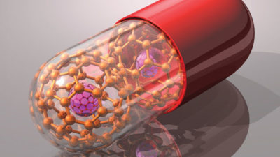 Nanomedicine Market