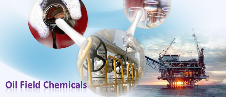 Global Oilfield Chemicals Market Analysis, Drivers, Restraints ...