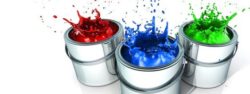 Paint Additives Market