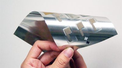 Printed Battery Market