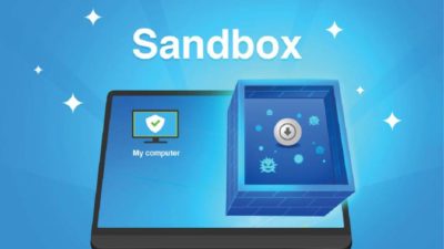 Sandboxing Market