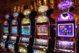 Slot Machines Market