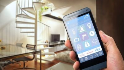 Smart Housing Equipment Market