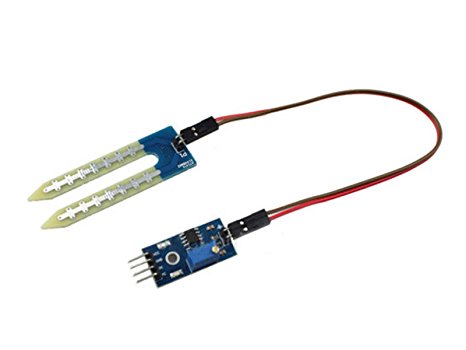 Soil Moisture Sensor Market Size, Share, Future Growth | Forecast 2027