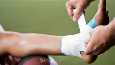 Sport Medicine Market