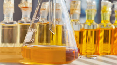 Transformer Oil Market