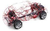 Vehicle Wiring Harness Market