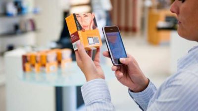 Anti Counterfeit Packaging Market