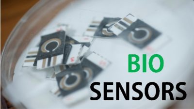 Glucose Biosensor Market